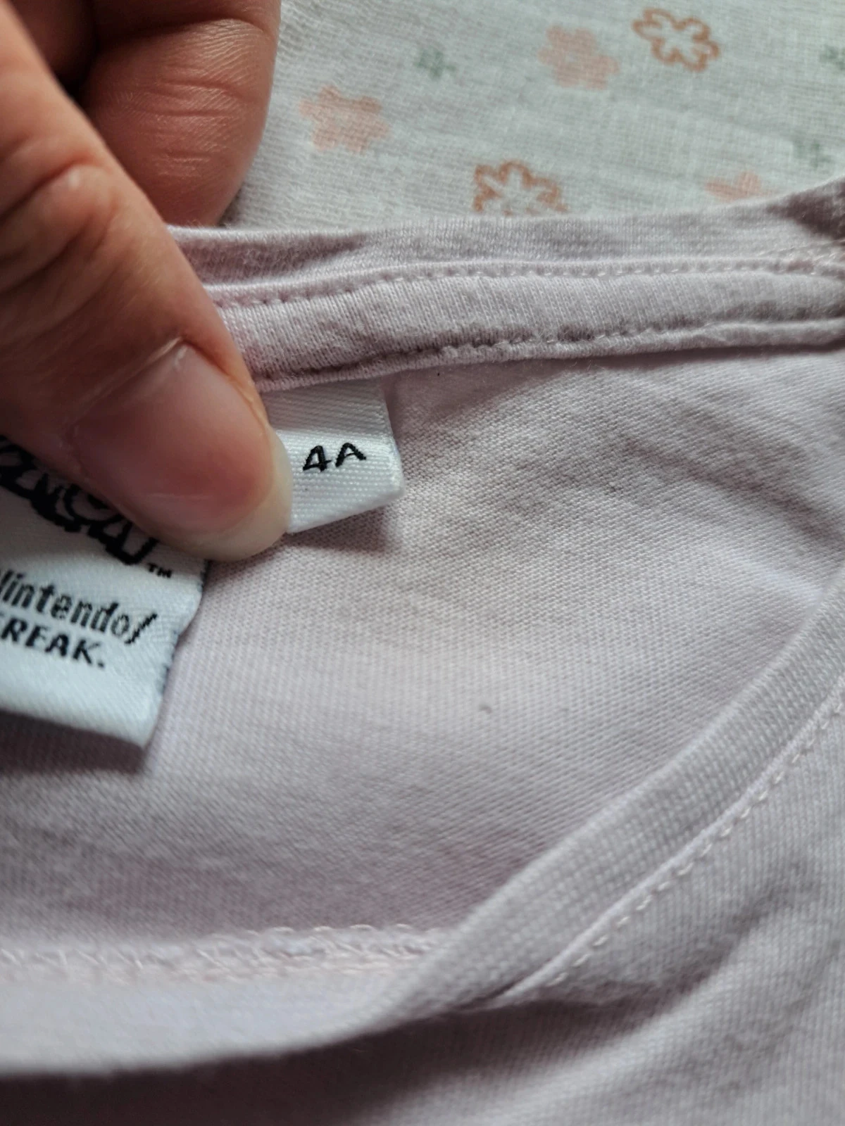 Lote de 2 tops de Pokémon y Kiabi - Talla 4 años - Muy buen estado – photo 4